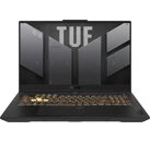 Image Ordinateurs portables ASUS TUF Gaming F17 FX707VV-FX707VV i7 32 Go RAM 1024 Go SSD 17.3