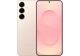 Image SAMSUNG Galaxy S25 Or rose 128 Go