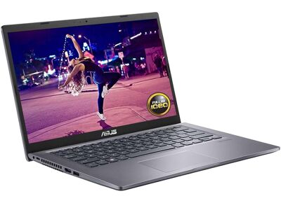 Image Ordinateurs portables ASUS VivoBook X415JAB-R465JA i5 8 Go RAM 256 Go SSD 13.9