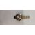 Image Montre Femme SWAROVSKI Alegria Acier Doré 23 mm