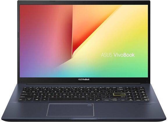 Image Ordinateurs portables ASUS VivoBook X513IA-M513IA AMD Ryzen 5 8 Go RAM 512 Go SSD 15.4