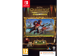 Image Jeux Vidéo Harry Potter Champions de Quidditch Edition Deluxe Switch