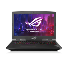 Image Ordinateurs portables ASUS ROG G703GX-G703GX i7 32 Go RAM 1 To HDD 512 Go SSD 17