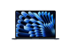Image Ordinateurs portables APPLE MacBook Air A3114 (2024) Apple M3 16 Go RAM 256 Go SSD 15.4