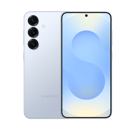 Image SAMSUNG Galaxy S25 Bleu Clair 256 Go