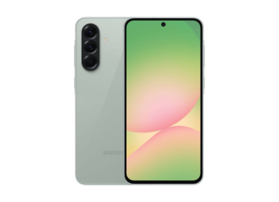 Image SAMSUNG Galaxy A56 5G Vert sauge 128 Go