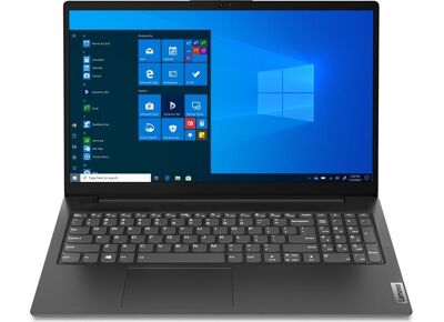 Image Ordinateurs portables LENOVO V15 G2 IJL (82QY) Intel Celeron 4 Go RAM 128 Go SSD 15.4