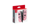 Image Acc. de jeux vidéo NINTENDO Manette Sans fil Joy-Con Rose pastel Switch