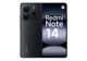 Image XIAOMI Redmi Note 14 Noir 128 Go
