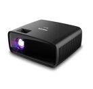 Image Vidéo-projecteurs PHILIPS NeoPix 120 Noir