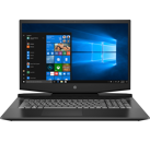 Image Ordinateurs portables HP Pavilion Gaming 17-CD0XXX i5 20 Go RAM 500 Go HDD 512 Go SSD 17