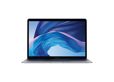 Image Ordinateurs portables APPLE MacBook Air A1932 (2018) i5 8 Go RAM 256 Go SSD 13.3