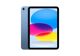 Image Tablette APPLE iPad A16 (2025) Bleu 128 Go Wifi 11