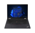 Image Ordinateurs portables LENOVO ThinkPad X13 Gen 5 Intel Core Ultra 5 16 Go RAM 1 To SSD 13.3