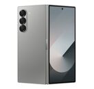 Image SAMSUNG Galaxy Z Fold6 Gris 512 Go