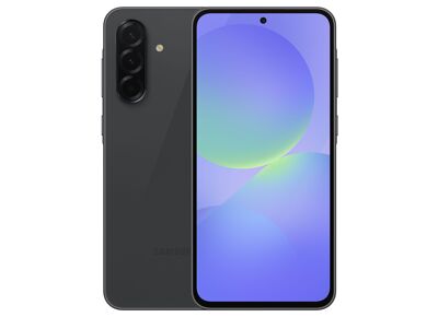 Image SAMSUNG Galaxy A36 5G Noir 256 Go