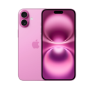 Image APPLE iPhone 16 Rose 256 Go