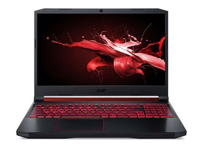 Image Ordinateurs portables ACER Nitro AN515-55-57WU i5 8 Go RAM 1 To HDD 128 Go SSD 15.4