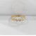 Image Bague Or jaune Diamant Sans