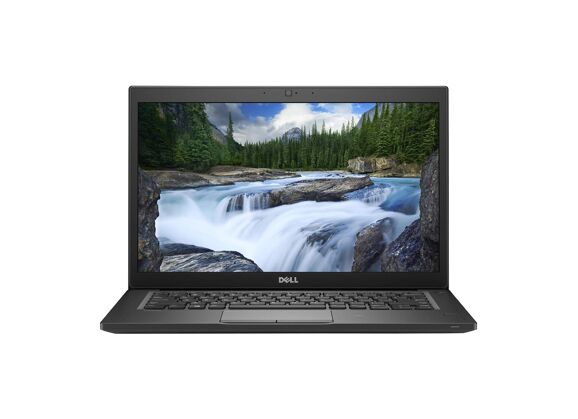Image Ordinateurs portables DELL Latitude 7490 i5 16 Go RAM 512 Go SSD 13.9