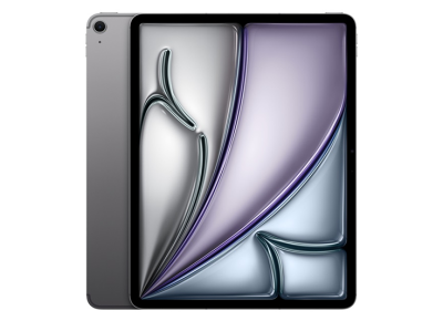 Image Tablette APPLE iPad 11 (2024) Gris sidéral 256 Go Wifi 11