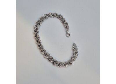 Image Bracelet Or jaune