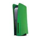 Image Console SONY PS5 Vert 825 Go + 1 manette