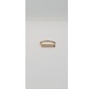 Image Bague Or jaune Diamant Sans