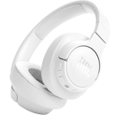 Image Casque JBL Tune 720BT Sans fil Blanc