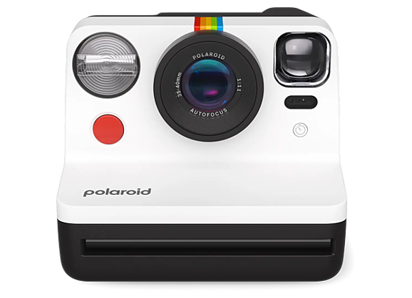 Image Polaroid POLAOIRD 9072 Blanc