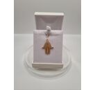 Image Pendentif Or jaune