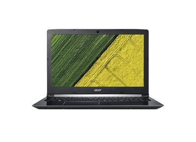 Image Ordinateurs portables ACER Aspire A517-51G-50AU i5 4 Go RAM 1 To HDD 128 Go SSD 17.3