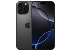 Image APPLE iPhone 16 Pro Titane noir 512 Go