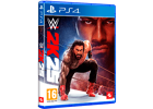 Image Jeux Vidéo WWE 2K25 PlayStation 4 (PS4)