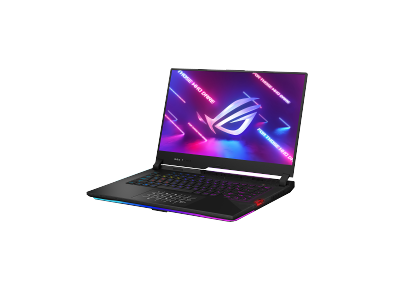 Image Ordinateurs portables ASUS ROG Strix Scar 17 G733QS-HG015T AMD Ryzen 9 32 Go RAM 1 To SSD 17.3