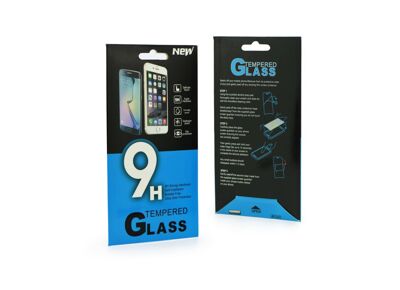 Image Verre trempé Transparent iPhone 15 Plus / 16 Plus