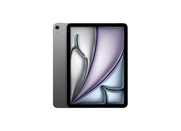 Image Tablette APPLE iPad Air (2025) 128 Go Gris sidéral 11
