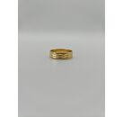 Image Bague Or jaune