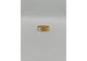 Image Bague Or jaune
