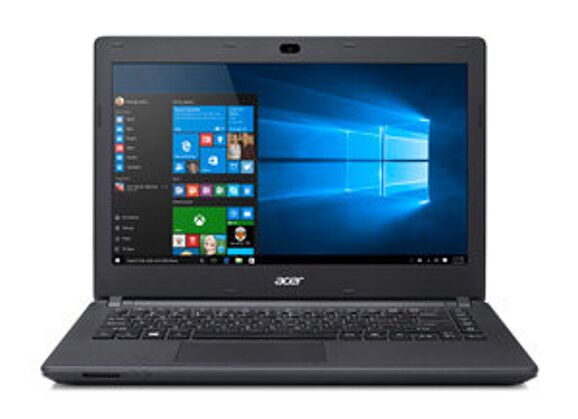Image Ordinateurs portables ACER Aspire ES1-431 Intel Celeron 2 Go RAM 31 Go SSD 13.9