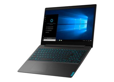 Image Ordinateurs portables LENOVO IdeaPad L340-15IRH (FHD) i5 8 Go RAM 1 To HDD 128 Go SSD 15.4