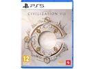 Image Jeux Vidéo Civilization VII PlayStation 5 (PS5)