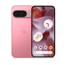 Image GOOGLE Pixel 9 Rose Pivoine 256 Go