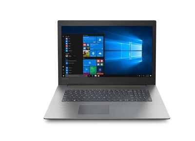 Image Ordinateurs portables LENOVO IdeaPad 330-17AST (81D7) AMD A 4 Go RAM 1 To HDD 17