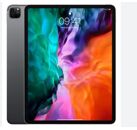 Image Tablette APPLE iPad Pro 4 (2020) Gris sidéral 256 Go Cellular 12.9