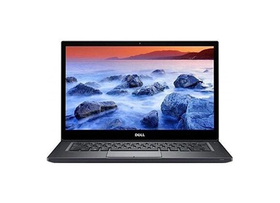 Image Ordinateurs portables DELL Latitude 7480 i5 8 Go RAM 256 Go SSD 14