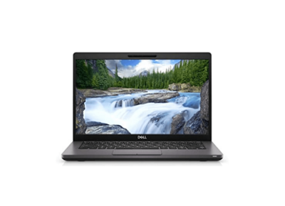 Image Ordinateurs portables DELL Latitude 5410 i5 32 Go RAM 512 Go SSD 14