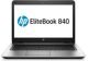 Image Ordinateurs portables HP EliteBook 840 G3 i5 8 Go RAM 256 Go SSD 14