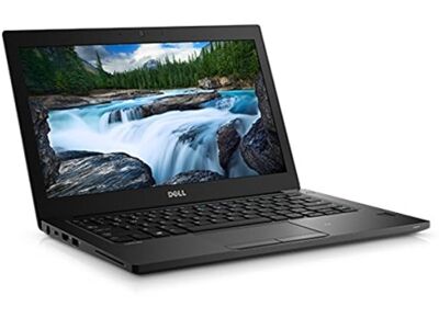 Image Ordinateurs portables DELL Latitude 7280 i5 8 Go RAM 256 Go SSD 12.5