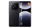 Image XIAOMI Redmi Note 14 Pro Plus 5G Noir 512 Go